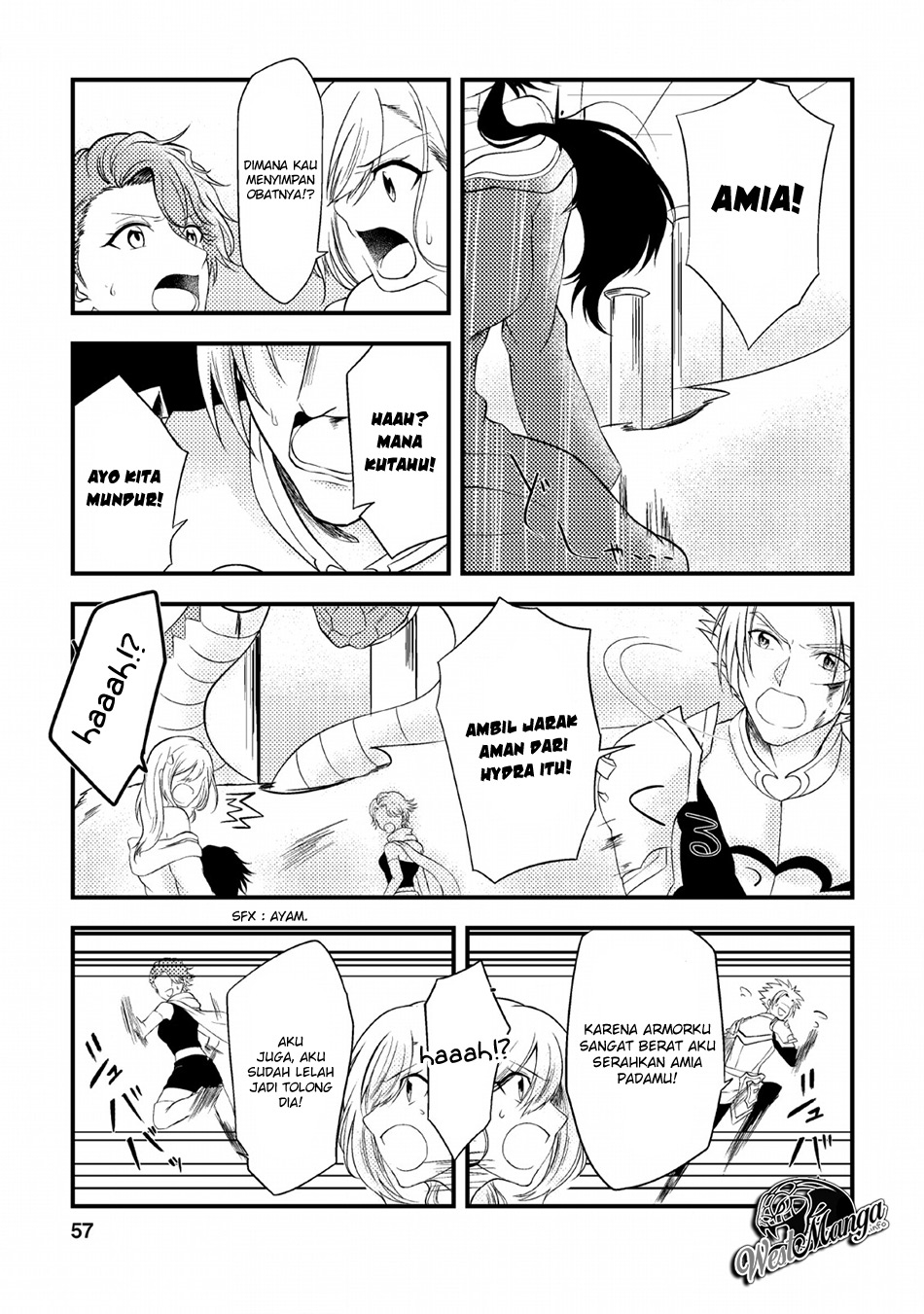 Party Kara Tsuihou Sareta Sono Chiyushi, Jitsuha Saikyou Nitsuki